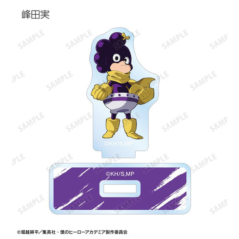 『僕のヒーローアカデミア』トレーディングアクリルスタンド vol.2 ver.A(単位/BOX)【202508再販】